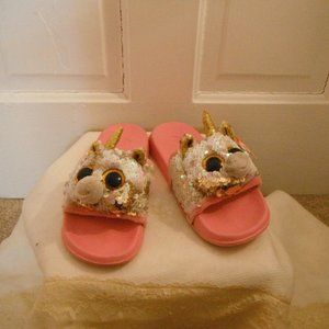 TY Fashion Flip Flops